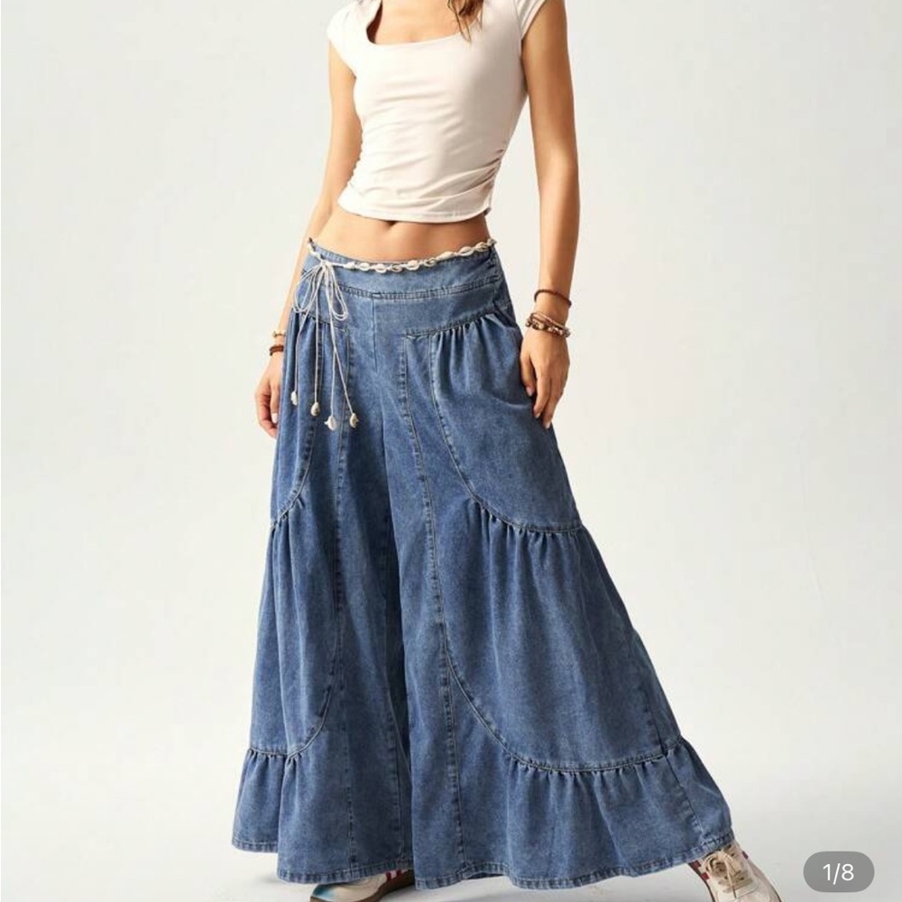 Flare Jeans